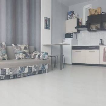 Сдается 1-комнатная квартира, 28 м²