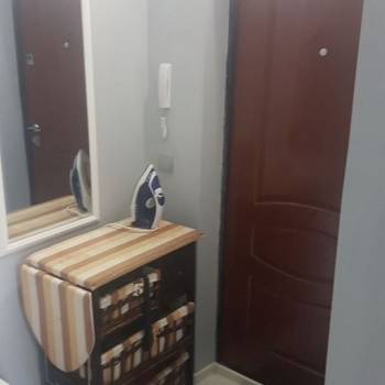 Сдается 1-комнатная квартира, 28 м²