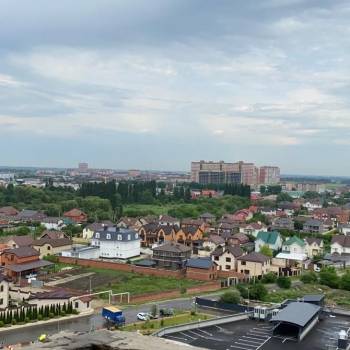 Сдается 1-комнатная квартира, 37 м²