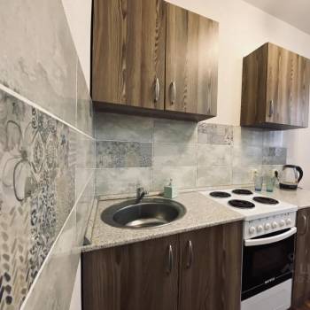 Сдается 1-комнатная квартира, 26 м²
