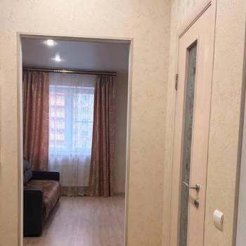 Сдается 1-комнатная квартира, 27 м²