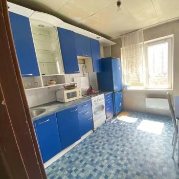 Продается 3-х комнатная квартира, 63,2 м²