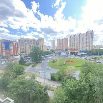 Продается 3-х комнатная квартира, 63,2 м²
