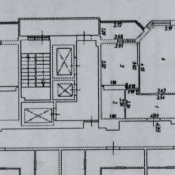 Продается 1-комнатная квартира, 44 м²