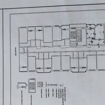 Продается 1-комнатная квартира, 44 м²