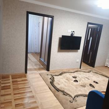 Сдается Многокомнатная квартира, 50 м²
