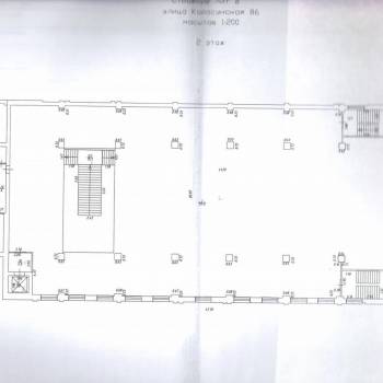 Сдается Офис, 43,1 м²