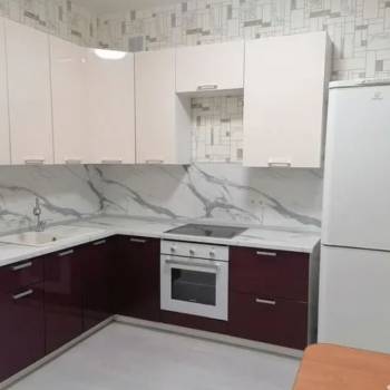 Сдается 1-комнатная квартира, 37 м²