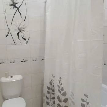 Сдается 1-комнатная квартира, 37 м²