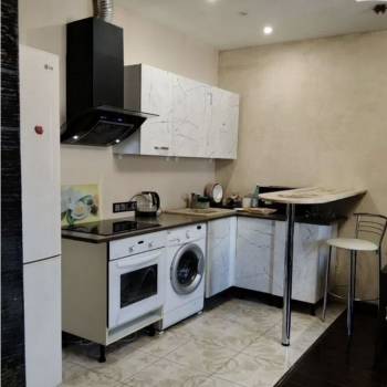 Сдается 1-комнатная квартира, 32,6 м²
