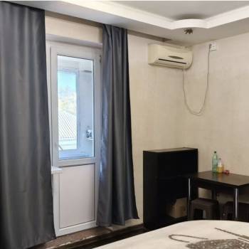 Сдается 1-комнатная квартира, 32,6 м²