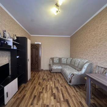 Сдается 1-комнатная квартира, 33 м²