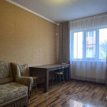 Сдается 1-комнатная квартира, 33 м²