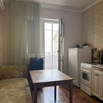 Сдается 1-комнатная квартира, 33 м²