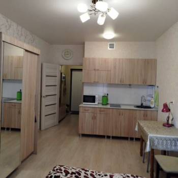 Сдается 1-комнатная квартира, 26 м²