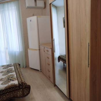 Сдается 1-комнатная квартира, 26 м²