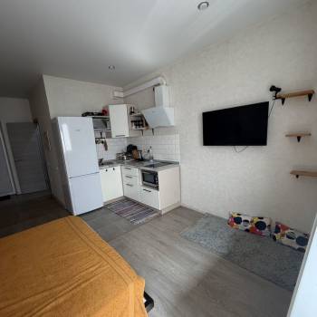 Сдается 1-комнатная квартира, 27 м²