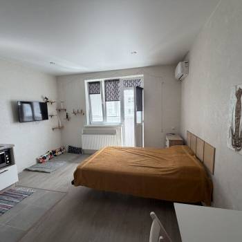 Сдается 1-комнатная квартира, 27 м²