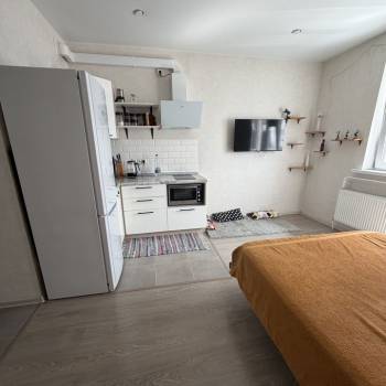 Сдается 1-комнатная квартира, 27 м²