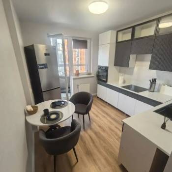 Сдается 2-х комнатная квартира, 58 м²