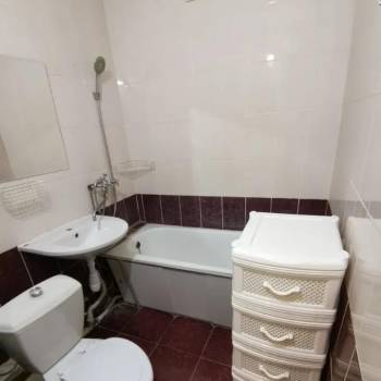 Сдается 1-комнатная квартира, 30 м²