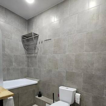 Сдается 2-х комнатная квартира, 42 м²