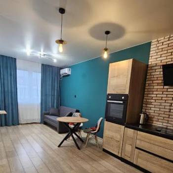 Сдается 2-х комнатная квартира, 42 м²
