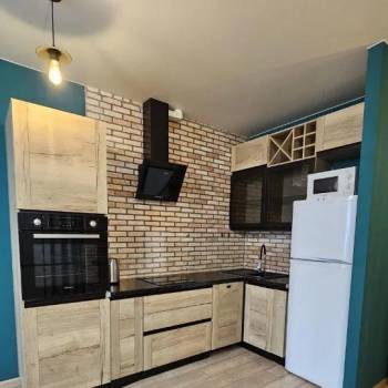 Сдается 2-х комнатная квартира, 42 м²