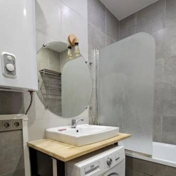 Сдается 2-х комнатная квартира, 42 м²