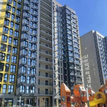 Сдается 2-х комнатная квартира, 39,2 м²
