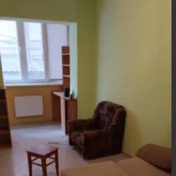 Сдается 1-комнатная квартира, 34 м²