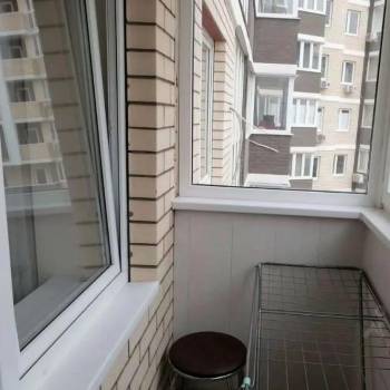Сдается 1-комнатная квартира, 35 м²