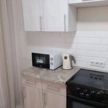 Сдается 1-комнатная квартира, 35 м²