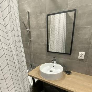 Сдается 1-комнатная квартира, 30 м²