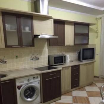 Сдается 2-х комнатная квартира, 73,44 м²