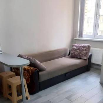 Сдается 1-комнатная квартира, 25 м²