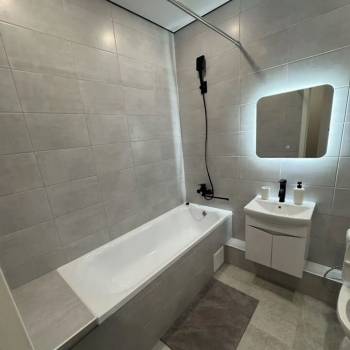 Сдается 1-комнатная квартира, 44,6 м²