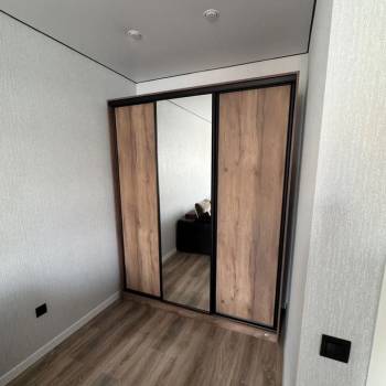 Сдается 1-комнатная квартира, 44,6 м²