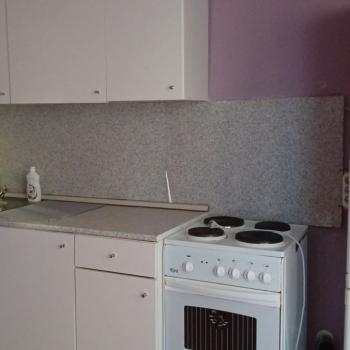 Сдается 1-комнатная квартира, 36,5 м²