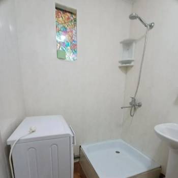 Продается 1-комнатная квартира, 33 м²