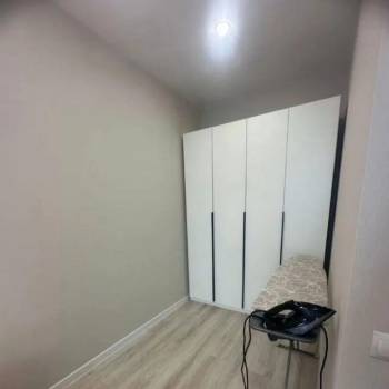 Продается 1-комнатная квартира, 35,9 м²