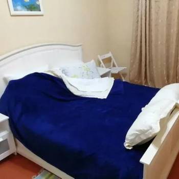 Продается 2-х комнатная квартира, 59 м²