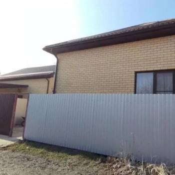 Продается Дом, 126 м²