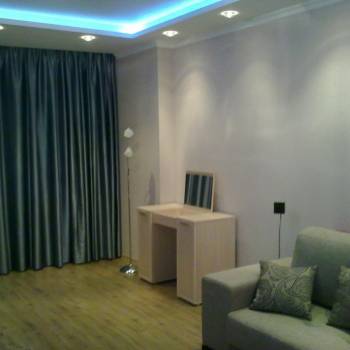 Сдается 1-комнатная квартира, 69 м²