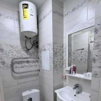 Сдается 1-комнатная квартира, 44 м²