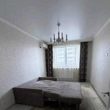Сдается 1-комнатная квартира, 44 м²