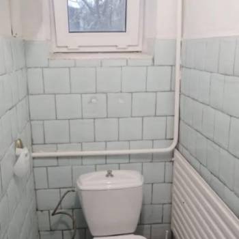 Сдается 2-х комнатная квартира, 48 м²