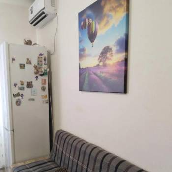 Сдается 1-комнатная квартира, 37 м²