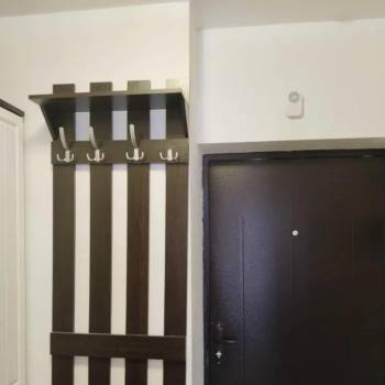 Сдается 1-комнатная квартира, 37 м²