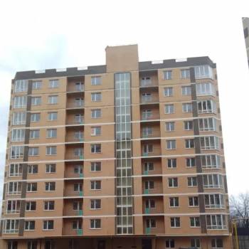 Продается 1-комнатная квартира, 40 м²